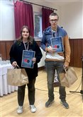 Pomenovanie stolnotenisovej haly 2024